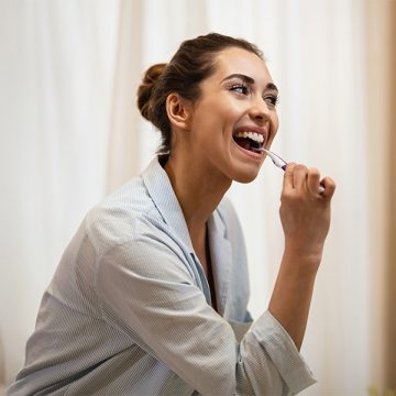 Improve Your Brushing and Flossing with These Tips