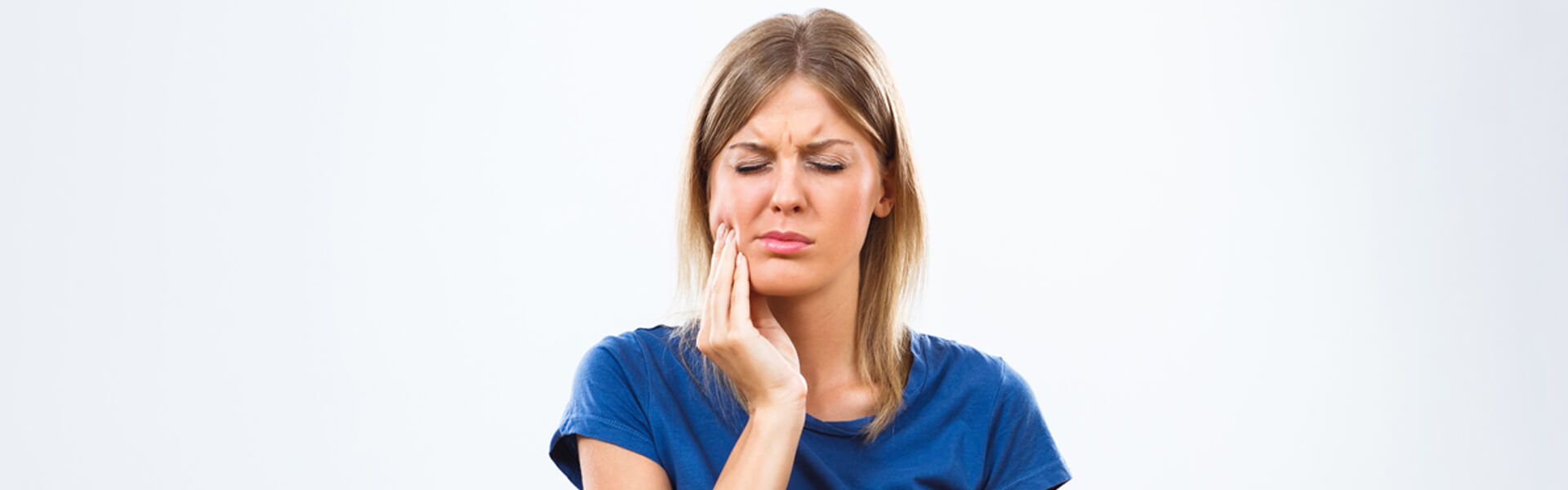 Common Dental Problems That Are Treated in Emergency Dentistry