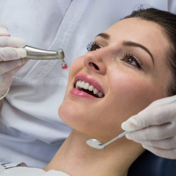 5 Main Types of Dental Crowns