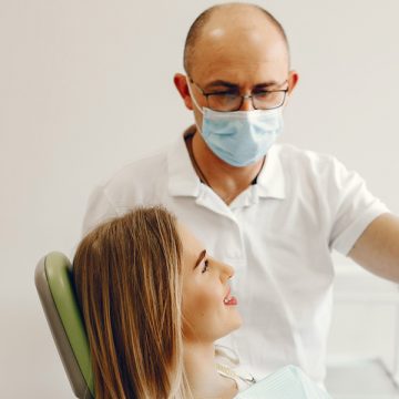 Prepare Yourself Appropriately If Undergoing Oral Surgery