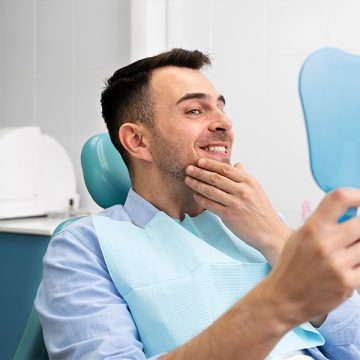 How Long Will It Take to Recover from Dental Sedation?