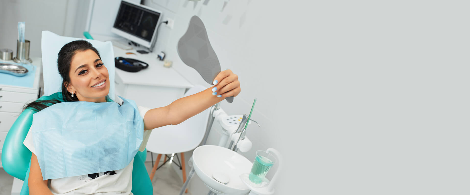 Biolase Laser Dentistry Treatment